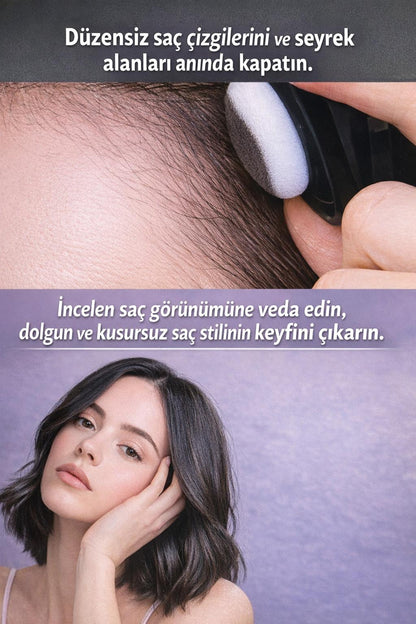 retouch renk kapatıcı