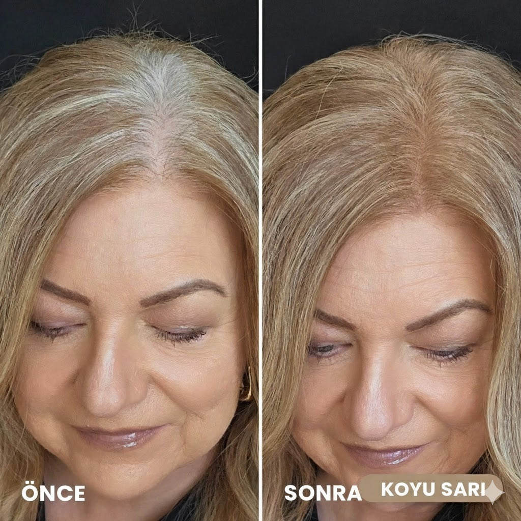 retouch renk kapatıcı