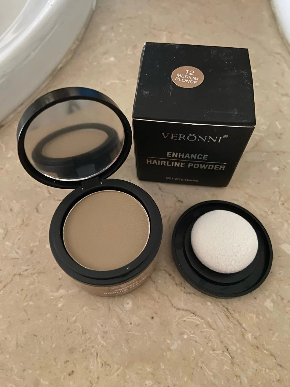 retouch renk kapatıcı